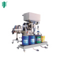 DGP-Z-6 PLC Controlled Piston Paste and Liquid Filling Machine